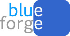 Blue Forge